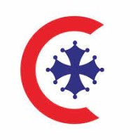 Cercle Jean Mermoz logo - Similar company to Warfog Design