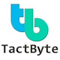 TactByte Technologies Pvt. Ltd. logo - Similar company to Allcode Technologies