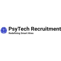 Psytech Recruitment logo - Similar company to Digital Shield Pty Ltd