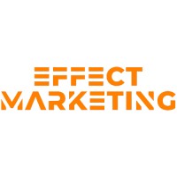 Effect Marketing logo - Similar company to Transact Norway