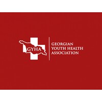 Georgian Youth Health Association logo - Similar company to Prisa.Ge