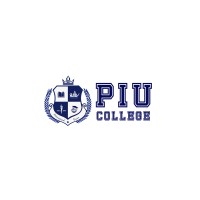 PIU College logo - Similar company to Manhattan Language