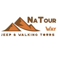 NaTour Way logo - Similar company to Rub&Lar