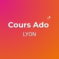 Cours Ado Lyon-Tassin logo - Similar company to Cours Ado