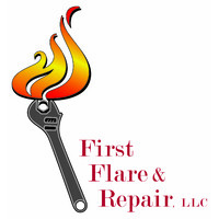 First Flare and Repair, LLC logo - Similar company to Smart Sales Evolution