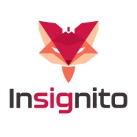 Insignito Solutions Ltd logo - Similar company to Applied Mezo Systems Ltd