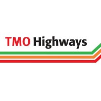 TMO Traffic Highways Ltd logo - Similar company to Mlp Traffic