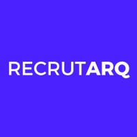 RECRUTARQ logo - Similar company to Aptel Oficial