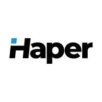 Haper logo - Similar company to Vijayco.Cloud