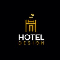 Hotel Design logo - Similar company to Hotel Gates
