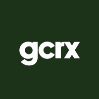GCRx logo - Similar company to Descoberta Inteligente