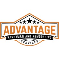 Advantage Handyman and Remodeling logo - Similar company to Texas Precast