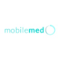 MobileMed logo - Similar company to Fitqbe