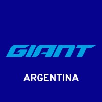 Giant Bicycles Argentina logo - Similar company to Loop Bikes