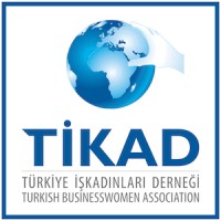 Türkiye İş Kadınları Derneği logo - Similar company to Utesk