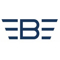BLUEBERRY AVIATION logo - Similar company to Thinking Data