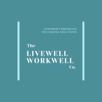 The LiveWell WorkWell Co. logo - Similar company to Leader Haven