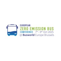 European Zero Emission Bus Conference - ZEB Conference logo - Similar company to Busworld Foundation