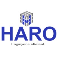 HARO logo - Similar company to Cimstec