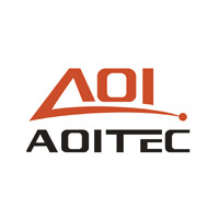 AOITEC International logo - Similar company to Aaron Bain Racing