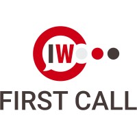 ⋮Iwfirstcall