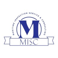 Maritime Inspection Service & Consulting logo - Similar company to Ferplast Srl