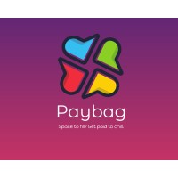 Paybag logo - Similar company to Voyship