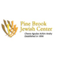 Pine Brook Jewish Ctr