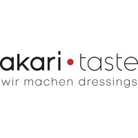akari taste GmbH logo - Similar company to Ackermann Value Solutions Gmbh