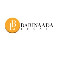 Barinaada legal logo - Similar company to Eversage Law Practice