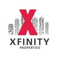 Xfinity Properties logo - Similar company to Tml Activation Services Pvt. Ltd.