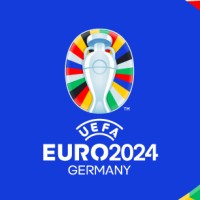 UEFA EURO 2025 logo - Similar company to Exlo