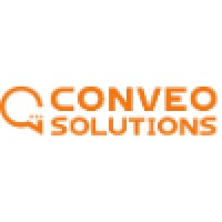 Conveo Solutions logo - Similar company to Newtec Solutions
