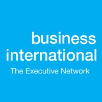Business International logo - Similar company to C-Level Executives