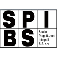 SPIBS S.R.L. logo - Similar company to M2G Engineering Srl
