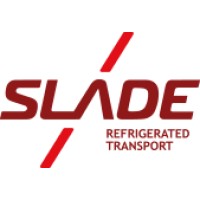 Slade Refrigerated Transport logo - Similar company to Midstate Freight