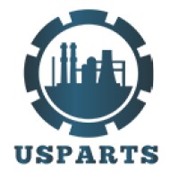 US PARTS logo - Similar company to Esn Strasbourg