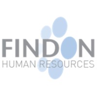 Findon Human Resources logo - Similar company to Cube Hr