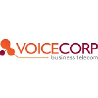 Voicecorp Business Telecom logo - Similar company to Fonepost
