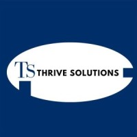 Thrive Solutions logo - Similar company to Thrive Solutions