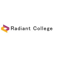 Radiant College logo - Similar company to Aspnetcommunity