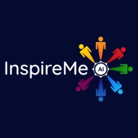 InspireMe.AI logo - Similar company to Mos Technologies Pty Ltd