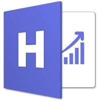Hachium logo - Similar company to Advertify.Ai