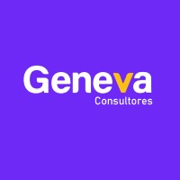 Geneva Consultores logo - Similar company to Cied Perú