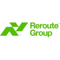 Reroute Group logo - Similar company to Reroute And Reboot