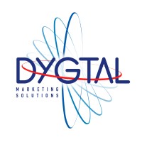 DYGTAL MARKETING SOLUTIONS logo - Similar company to Beyound Digital Agency