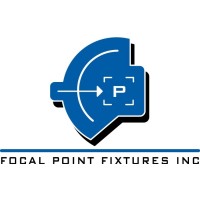 FOCAL POINT FIXTURES, INC. logo - Similar company to Phantom Cnc Systems