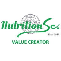 Nutrition SC Public Company Limited logo - Similar company to Supplements Llc