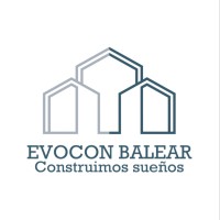 Evocon Balear logo - Similar company to Quantum Upgrade Personal Transformation