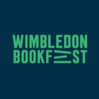 Wimbledon BookFest logo - Similar company to Pebble Source